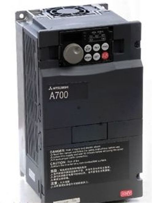 VFD Inverter FR-A720-1.5K FR-A700 3ph 220V 3ph 200~240V 8A 1.5KW 400Hz Original