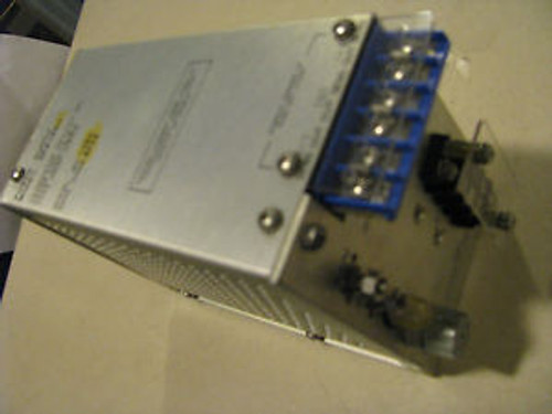 TRANSISTOR DEVICES POWER SUPPLY SPS1391A NSN: 6130-01-121-8025  561934-1