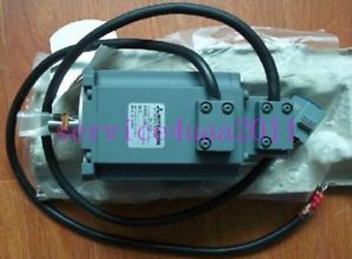 Mitsubishi AC Servo Motor HA-FE33 2 month warranty