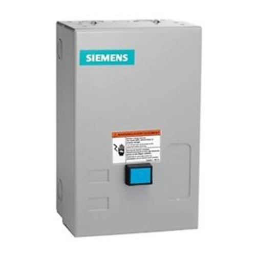 MtrStart, 1, 440-480V, 27A, OR5.5-22A, NEMA1