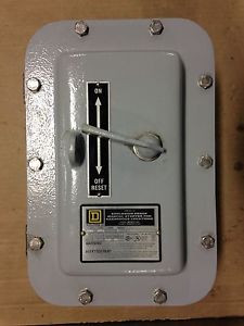 SQuare D-2510MCT3