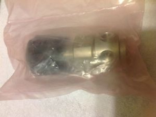 Tescom Ultra High Purity Regulator Flow Valve 44-2262-A41