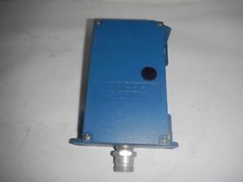 Opcon 1410B-6501 Photoelectric Sensor