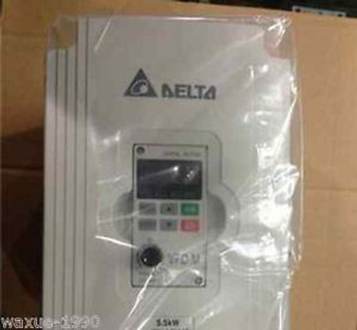New Delta Frequency Inverter VFD055M43A 380VAC 5.5kw