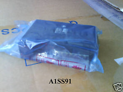 Brand New MITSUBISHI MELSEC SYSTEM UNIT (PART# A1SS91)