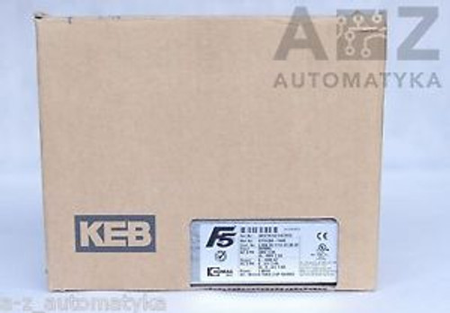 KEB: F5 07F5CBB-YA00 HOMAG ( 07F5CBBYA00 )  ! NEW IN BOX !