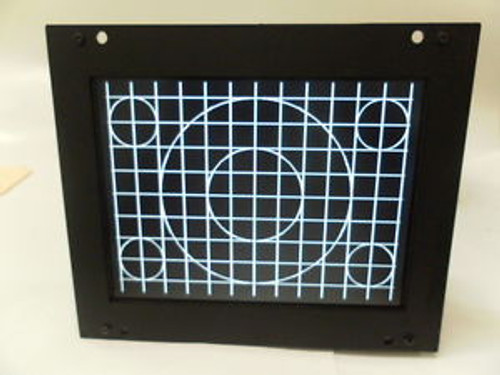 Fanuc A61L-0001-0093    LCD Retrofit