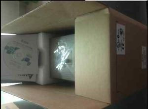 1 PC Delta converter 7.5kw380v, VFD075M43A