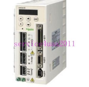 NEW Schneider AC Servo Driver LXM23CU02M3X