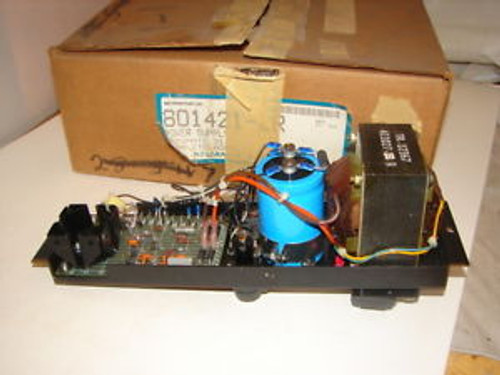 RELIANCE 801421-2R POWER SUPPLY MODULE New