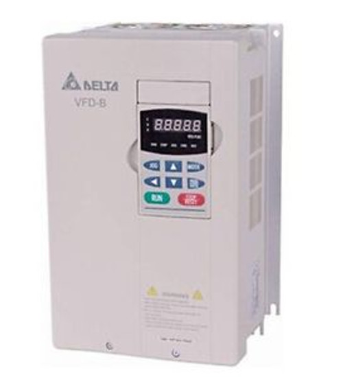 Inverter VFD037B43B-1 3ph 380V to 3ph 0~480V 8.5A 400Hz 3.7KW 5HP VFD AC Drive