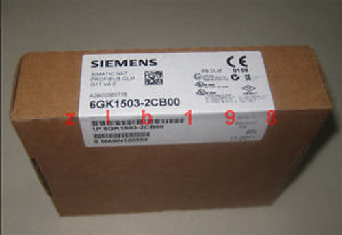 SIEMENS Profibus OLM 6GK1503-2CB00 6GK15032CB00 PLC New