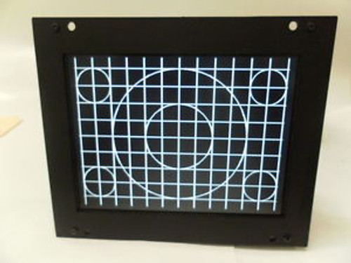 Fanuc A61L-0001-0073 A61L-0001-0072   LCD Retrofit