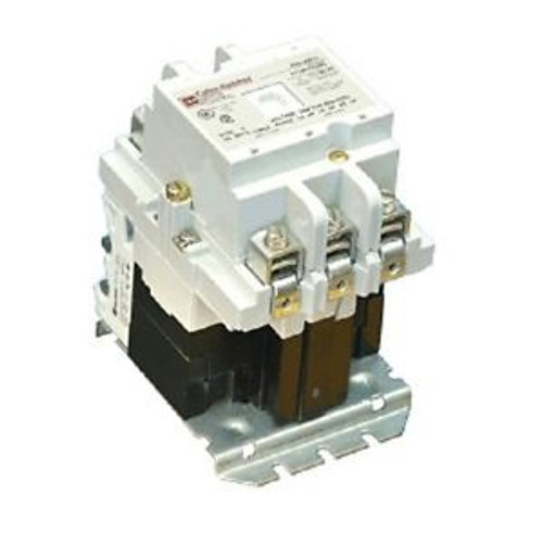 A201K2CA NEW IN BOX - Eaton, Size 2 Contactor with 120VAC Coil