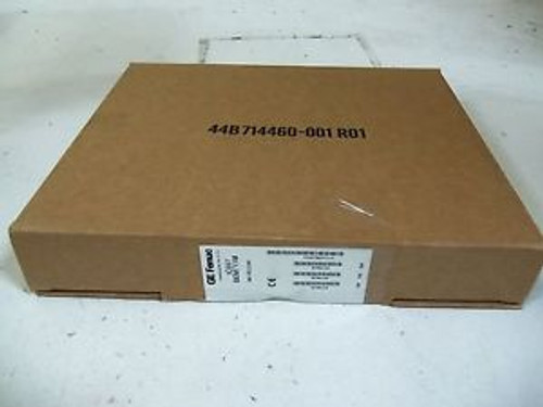 GE FANUC IC697BEM711M FACTORY SEALED