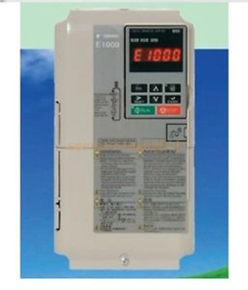 NEW yaskawa Transducers CIMR-EB4A0011 2 month warranty