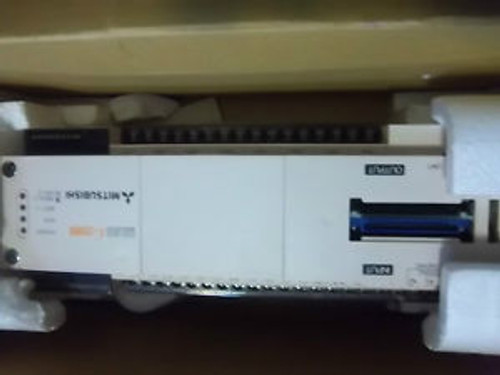 Mitsubishi Melsec F1-20MR Programmable Controller Base Unit F120MRUL