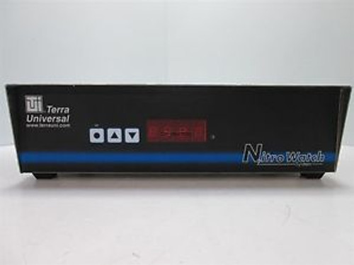 Terra Universal 9500-00A Nitro Watch Controller