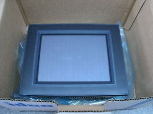 IDEC # HG1A-SB32BFE PROGRAMMABLE DISPLAY, New
