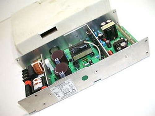 NEW NEMIC-LAMBDA POWER SUPPLY 5/12/24 VDC MODEL SAQ300Q