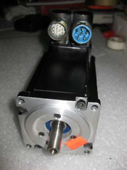 Pacific Scientific Danaher Motion Kollmogen PMA21B-01100-00 Servo Motor 320 Volt