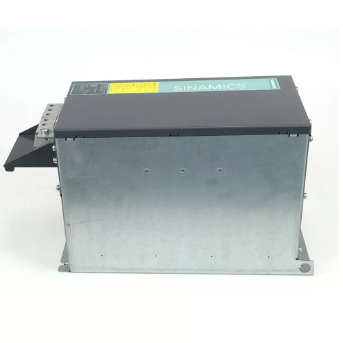 Siemens Frequency Converter 6SL3100-0BE25-5AB0