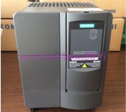 NEW Siemens inverter MM440 series 6SE6440-2UD23-0BA1 380V 3KW