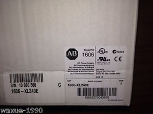 1pc new AB  power module 1606-XL240E