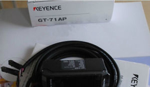 1PCS NEW Keyence Proximity Sensor GT-71AP