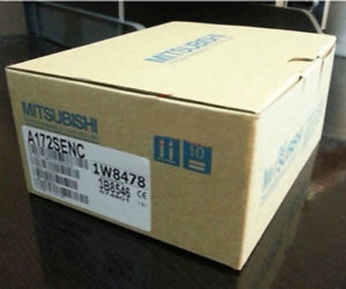 Mitsubishi A172SENC Encoder Unit NEW IN BOX