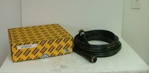 Atlas Copco Gse 4220 1007 10 Cable Wiretensor S 836 Nutrunner Torque Driver New!