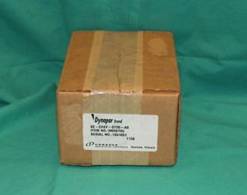 Dynapar 62-CHEF-0720-A0 Rotary Encoder M050705 NEW