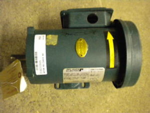 RELIANCE ELECTRIC D81C0284N MOTOR NEW D81C0284N