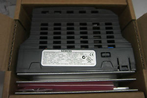 NEW SIEMENS 6SE6410-2BB12-5AA0 DRIVE 6SE64102BB125AA0
