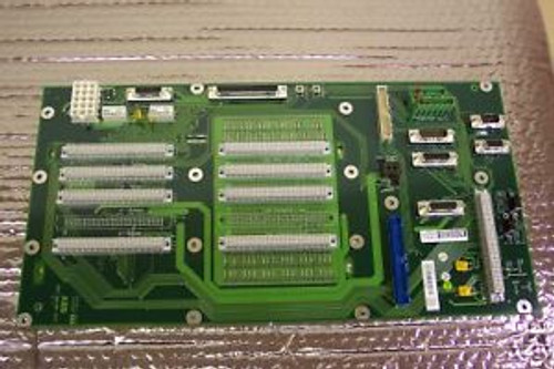 ABB 3HAC2424-1 DSQC369 BACK PLANE BOARD NEW CONDITION IN PACKAGE