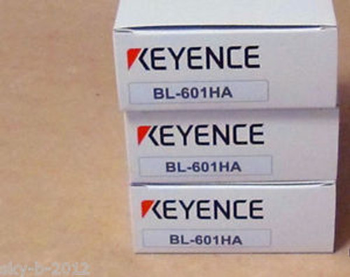 1 pcs Keyence  BL-601HA NEW IN BOX
