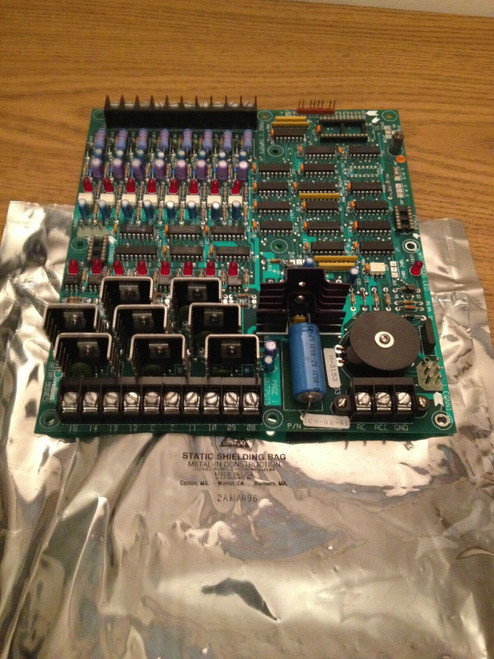 Divelbiss Icm-Bb-40 Control Board