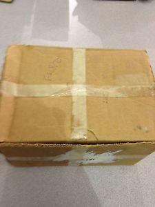 NEW IN BOX CUTLER-HAMMER SIZE 6 COIL 9-1875-3