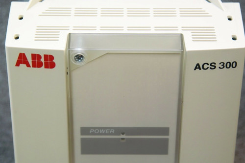 Abb Acs 300,Acs301-2P7-3 Inverter New Not In Box