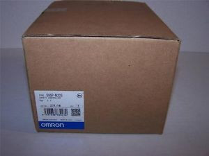 OMRON G9SP-N20S SAFETY CONTROLLER 24VDC 20 SAFETY INPUTS NEW IN BOX