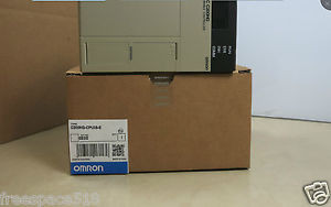 New in box OMRON PLC C200HG-CPU33-E C200HGCPU33E