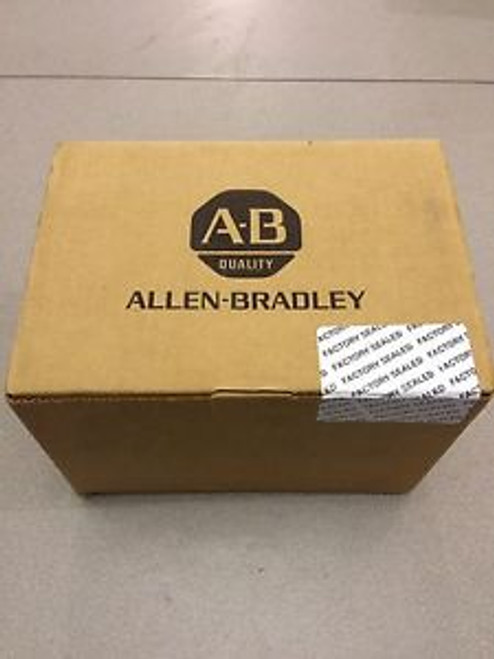 NEW FACTORY SEALED ALLEN-BRADLEY 1791-16BO BLOCK I/O MODULE 1791-16B0 SERIES B