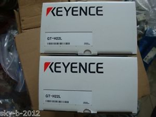 1 PCS   Keyence GT-H22L  new in box