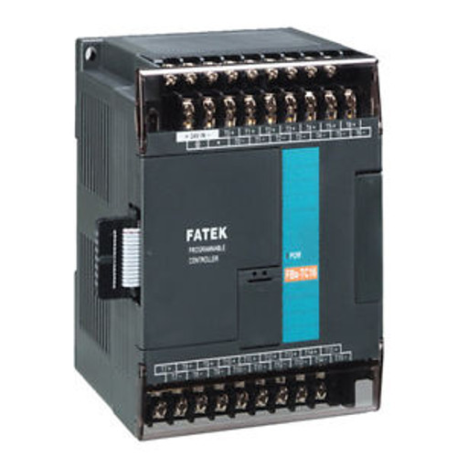 PLC 24VDC 16 thermocouple input module Fatek FBs-16TC Module new in box