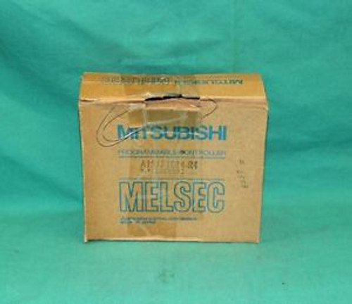 Mitsubishi A1SJ71C24-R4 Programmable Controller RS-422/RS-485 NEW