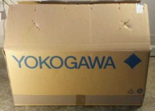 Yokogawa DPharp EJA438W PRESSURE TRANSMITTER NEW Warranty EJA EJX