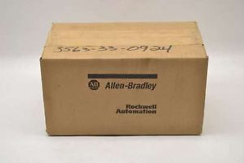 ALLEN BRADLEY 194R-NJ030P34R1 KIT 30A AMP 600V-AC 3P DISCONNECT SWITCH B490191