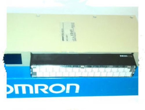 NEW OMRON PLC module C500-AD101 C500AD101 good in condition for industry use