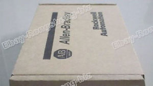 New in box Allen Bradley AB 1786-RPFM ControlNet Communication Module