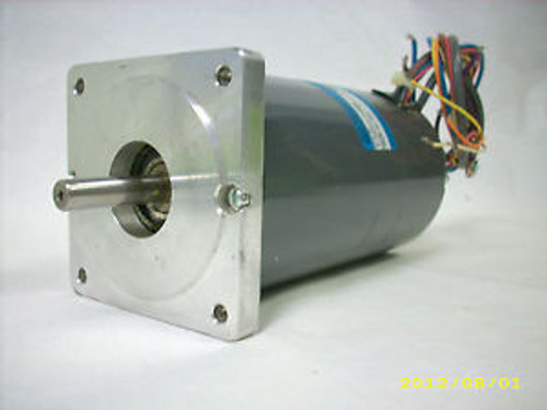 New - Electro-Craft Reliance E-3629-L-F00BN Servo Motor